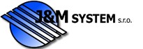 J & M SYSTEM s.r.o.