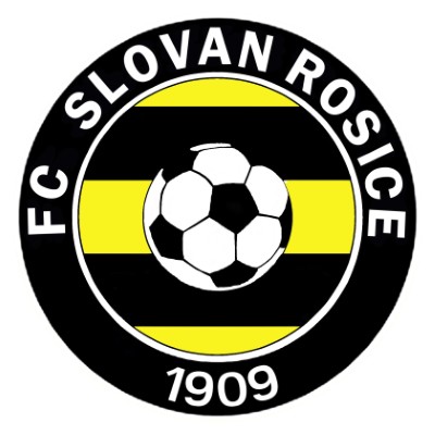 FC SLOVAN Rosice, a.s.