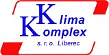 KLIMA-KOMPLEX-VZDUCHOTECHNIKA 