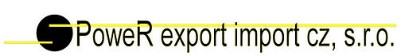 S POWER EXPORT-IMPORT CZ, s.r.o.