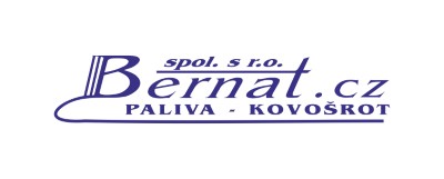 BERNAT PALIVA-KOVOŠROT a.s.