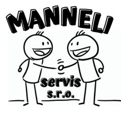 MANNELI SERVIS s.r.o.