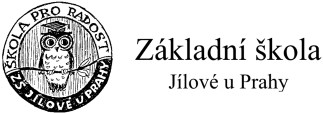 ZŠ Jílové u Prahy 