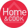 HOME & COOK 