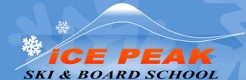 ICE PEAK SKI & BOARD SCHOOL 