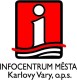 INFOCENTRUM MĚSTA KARLOVY VARY, o.p.s.