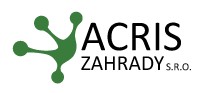 ACRIS ZAHRADY s.r.o.