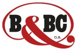 B & BC, a.s.