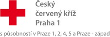 OBLASTNÍ SPOLEK ČČK Praha 1 