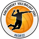 KARLOVARSKÝ VOLEJBALOVÝ SVAZ 