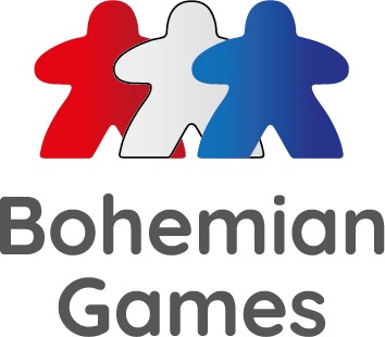 BOHEMIAN GAMES s.r.o.