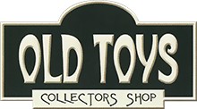 OLD TOYS s.r.o.