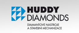 HUDDY DIAMONDS PRAHA s.r.o.