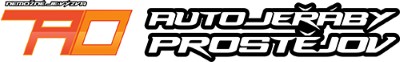 AUTOJEŘÁBY PROSTĚJOV 