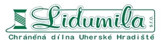 CHRÁNĚNÁ DÍLNA LIDUMILA 