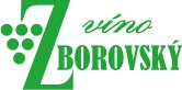 VÍNO ZBOROVSKÝ 