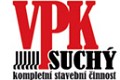VPK SUCHÝ-KOMPLETNÍ STAVEBNÍ PRÁCE 