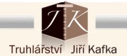 KAFKA JIŘÍ-TRUHLÁŘSTVÍ 