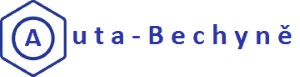AUTA BECHYNĚ 