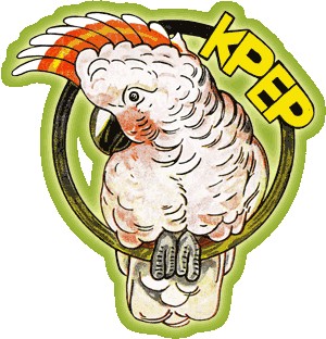 Klub přátel exotického ptactva 