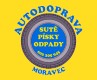 ZEMNÍ PRÁCE A AUTODOPRAVA-MORAVEC KAREL 