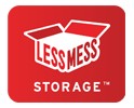 LESS MESS STORAGE s.r.o.
