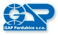 GAP PARDUBICE s.r.o.