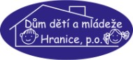 DŮM DĚTÍ A MLÁDEŽE Hranice 