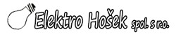 ELEKTRO HOŠEK spol. s r.o.
