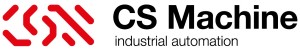 CS MACHINE s.r.o.
