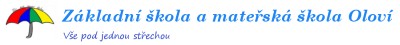 ZŠ A MŠ Oloví 