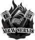 M&WServis 