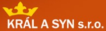 KRÁL A SYN, s.r.o.