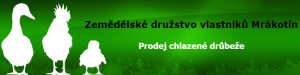 Zemědělské družstvo vlastníků Mrákotín