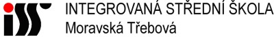 INTEGROVANÁ SŠ Moravská Třebová 