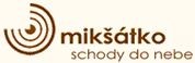MIKŠÁTKO RADEK-DŘEVĚNÁ SCHODIŠTĚ NA MÍRU 