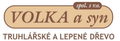 VOLKA A SYN spol. s r.o.