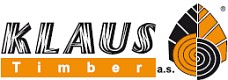 KLAUS TIMBER a.s.