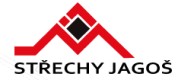 STŘECHY JAGOŠ 