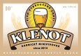 Minipivovar Klenot 