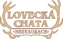 LOVECKÁ CHATA FOLMAVA 