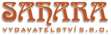 SAHARA vydavatelství s.r.o.