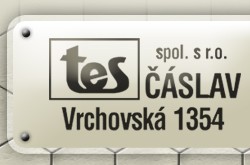 TES, spol. s r.o.
