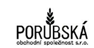Porubská obchodní společnost s.r.o.
