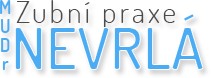 NEVRLÁ JITKA MUDr. 