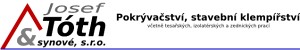 Josef Tóth & synové, s.r.o.