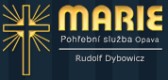 POHŘEBNÍ SLUŽBA MARIE 