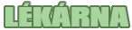 MAGISTRA-LÉKÁRNA BRNĚNEC 