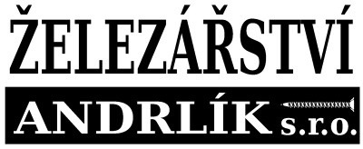 ŽELEZÁŘSTVÍ Andrlík s.r.o.