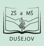 ZŠ A MŠ Dušejov 